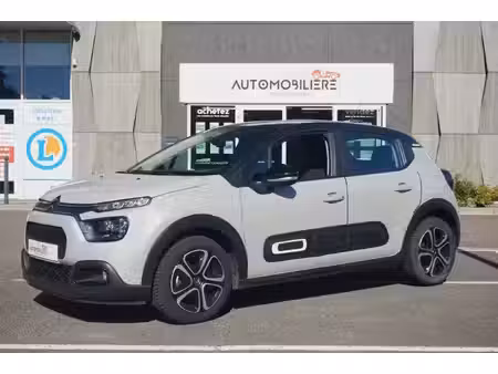 Citroën C3 1.2 PureTech 83 Feel Pack