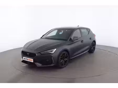 Cupra Leon 2.0 TSI 300