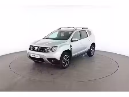 Dacia Duster 1.5 dCi 110 Prestige