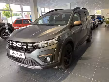 Dacia Jogger 1.0 TCe 110