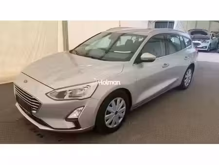 Ford Focus 1.5 TDCi 120 Cool & Connect