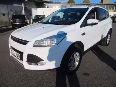 Ford Kuga 1.5 150 Sync Edition