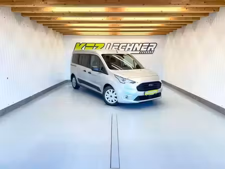 Ford Transit 1.5 120