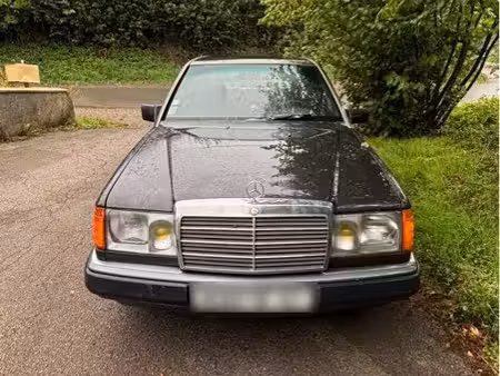 Mercedes-Benz Classe E 200 E