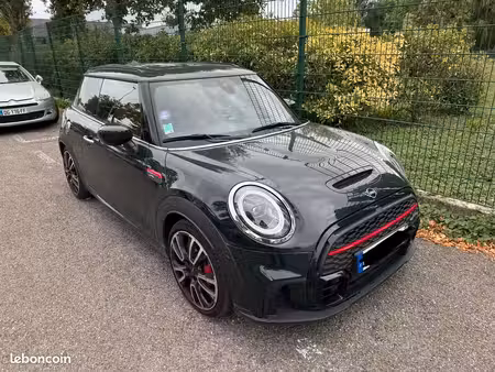 Mini Mini John Cooper Works 2.0 231