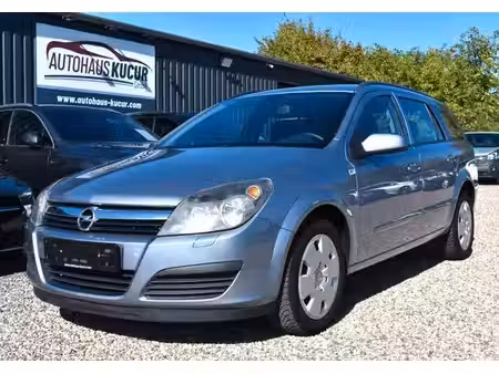 Opel Astra 1.6 105 Edition