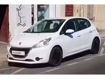 Peugeot 208 1.6 HDi 92 Active