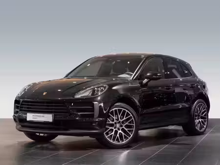 Porsche Macan 2.0 245 4x4