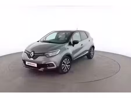 Renault Captur 1.3 TCe 150 Initiale Paris