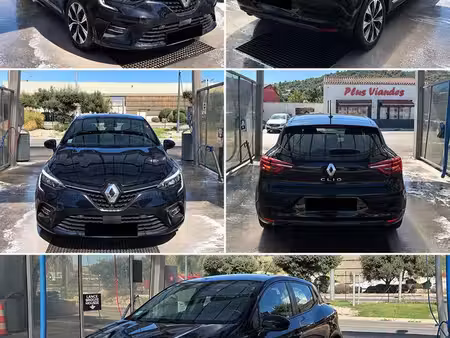Renault Clio 1.0 TCe 90