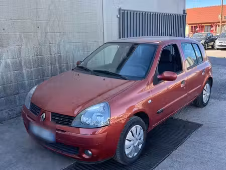 Renault Clio 1.2 75
