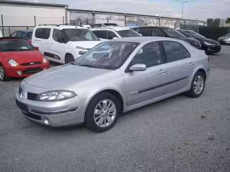 Renault Laguna 2.0 135 Emotion