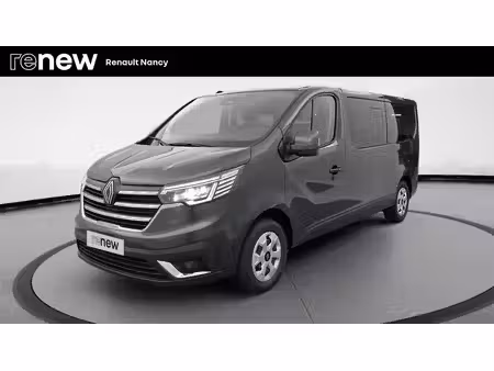 Renault Trafic 2.0 dCi 150
