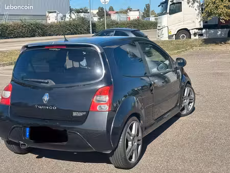 Renault Twingo RS 1.6 133 Sport