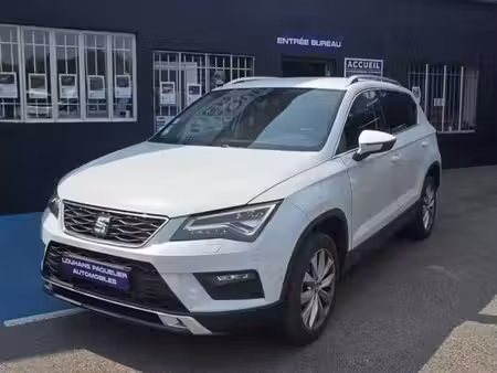 Seat Ateca 1.6 TDI 115