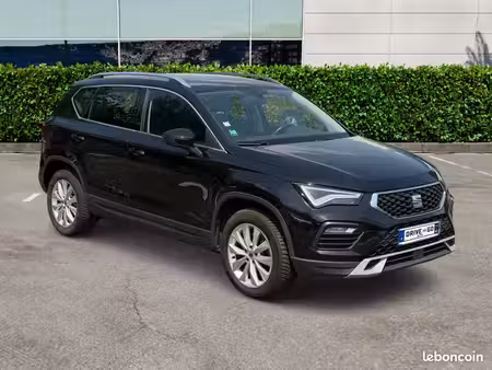 Seat Ateca 1.5 TSI 150
