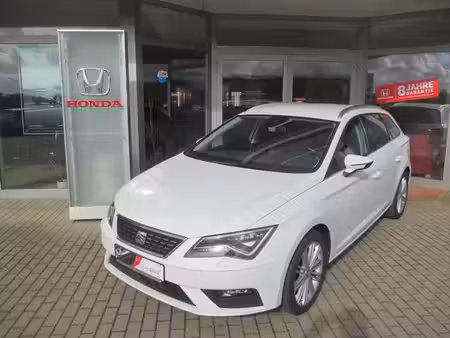 Seat Leon 1.5 TSI 150 Xcellence
