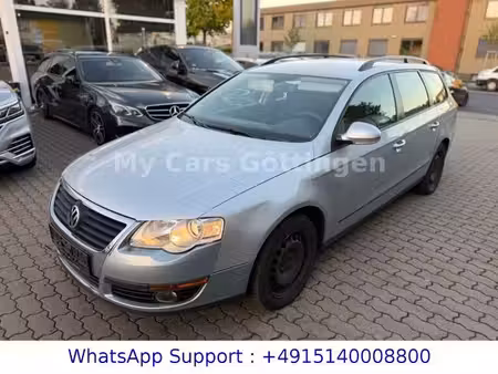 Volkswagen Passat 1.9 TDI 105 Trendline