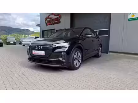 Audi Q4 e-tron 45 265 quattro