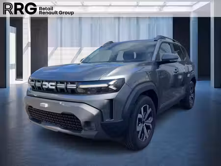 Dacia Duster Eco G Expression
