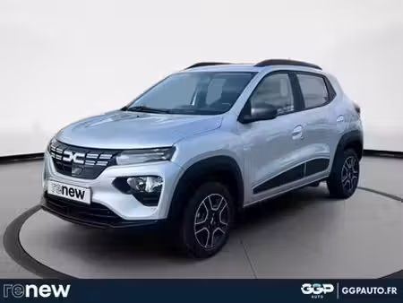 Dacia Spring 45 Expression