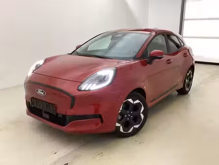 Ford Puma GT Premium