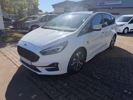 Ford S-Max 2.0 190 ST Line