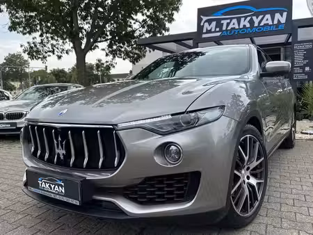 Maserati Levante V6 3.0 4x4