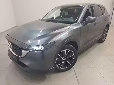 Mazda CX-5 Skyactiv G 2.5 194 AD Vantage