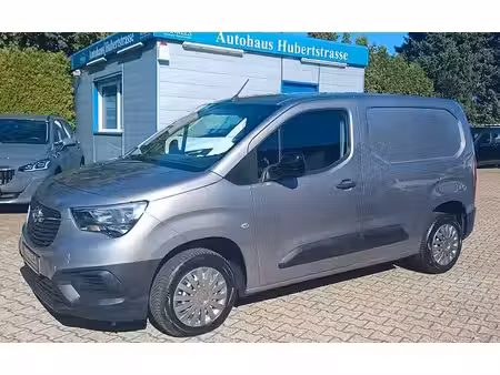 Opel Combo 1.5 102