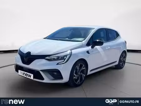 Renault Clio E-Tech 1.6 145