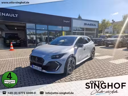 Renault Clio E-Tech 1.8 160 Esprit Alpine