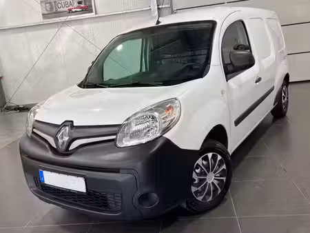 Renault Kangoo Maxi 1.5 dCi 70