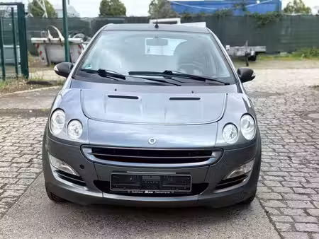 Smart Forfour 1.1 75