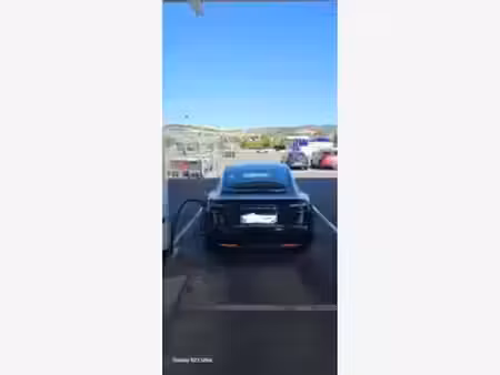 Tesla Model 3 Standard Plus