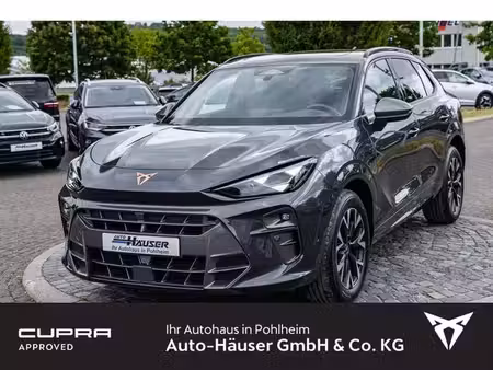 Cupra Terramar 1.5 150