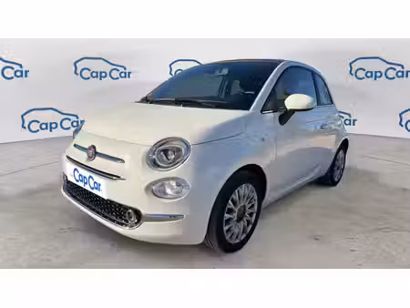 Fiat 500 1.0 69