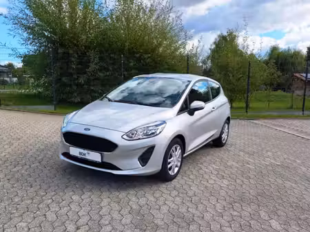 Ford Fiesta 1.1 Trend