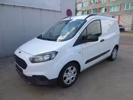 Ford Transit 1.0 Trend