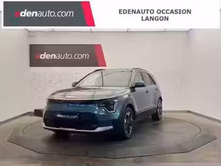 Kia Niro 204 Premium