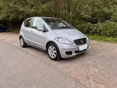 Mercedes-Benz Classe A A 170 1.7 116 Classic