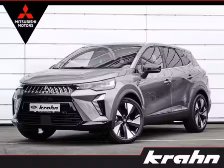 Mitsubishi Grandis Intro Edition