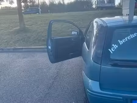 Opel Corsa 1.2 80