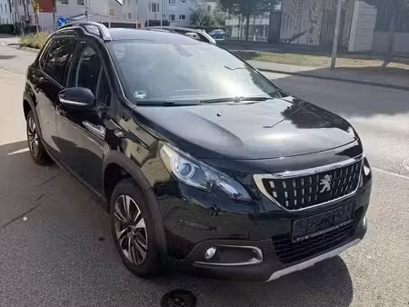 Peugeot 2008 1.2 PureTech 110 Active