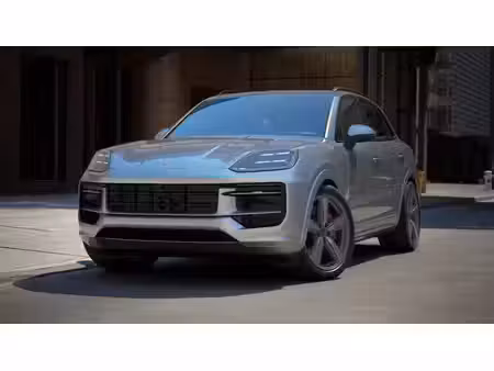 Porsche Cayenne S V6 3.0 353 4x4
