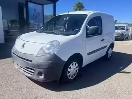Renault Kangoo 1.5 dCi 70