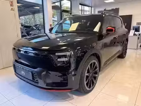 Smart #5 4x4
