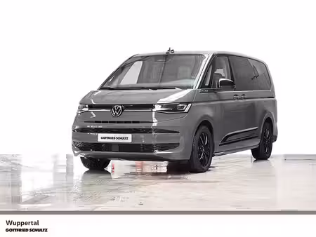 Volkswagen Multivan 2.0 TDI 150 Life