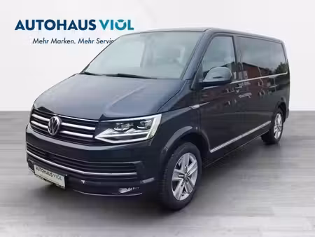 Volkswagen Multivan 2.0 TDI 150