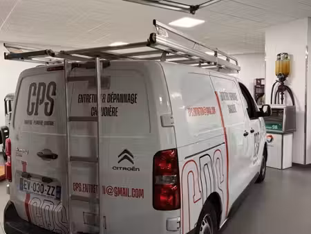 Citroën Jumpy 1.6 HDi 95